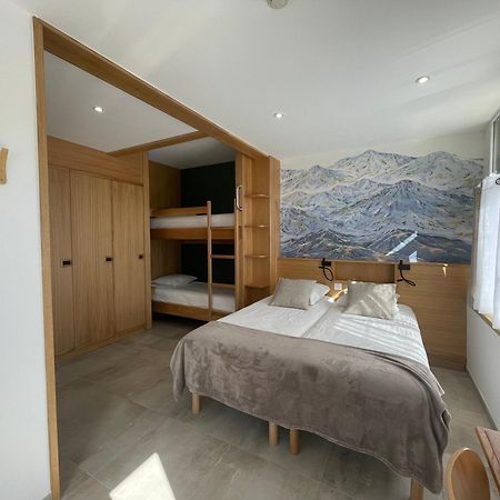 Hôtel Le Bel Air Saint-André-les-Alpes Extérieur photo